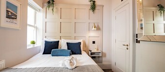 Seaside Getaway in Howth