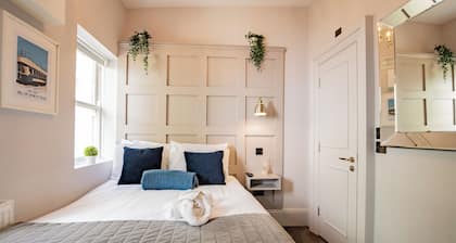 Seaside Getaway in Howth