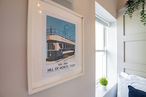 Detalle del interior