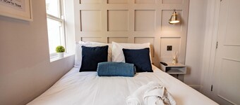 Seaside Getaway in Howth