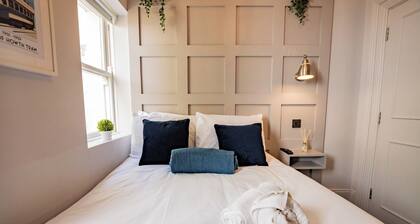 Seaside Getaway in Howth