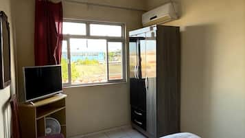 Standard Suite, City View | Free WiFi