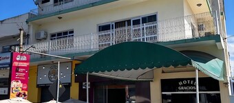 Hotel Graciosa