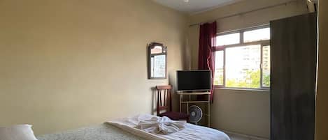 Standard Suite, City View | Free WiFi