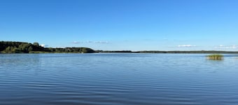 Ferienbungalow am Quitzdorfer Stausee in Kollm in der schönen Oberlausitz / Nr.1