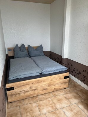 Bed sheets - Vrbo Property (Quitzdorf am See)