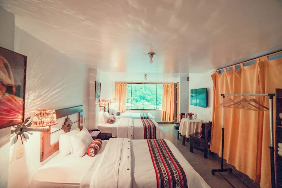 ห้องทริปเปิล