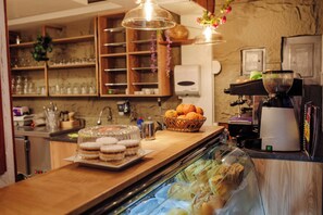 Dining - Hotel MachuPicchu Humantay (Aguas Calientes)