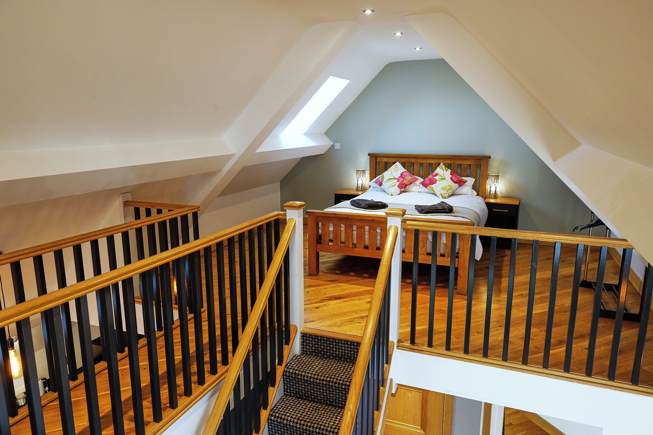 Apartment, 3 Bedrooms (Mendip View)