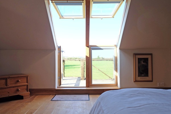 Apartment, 1 Bedroom (The Ox House)