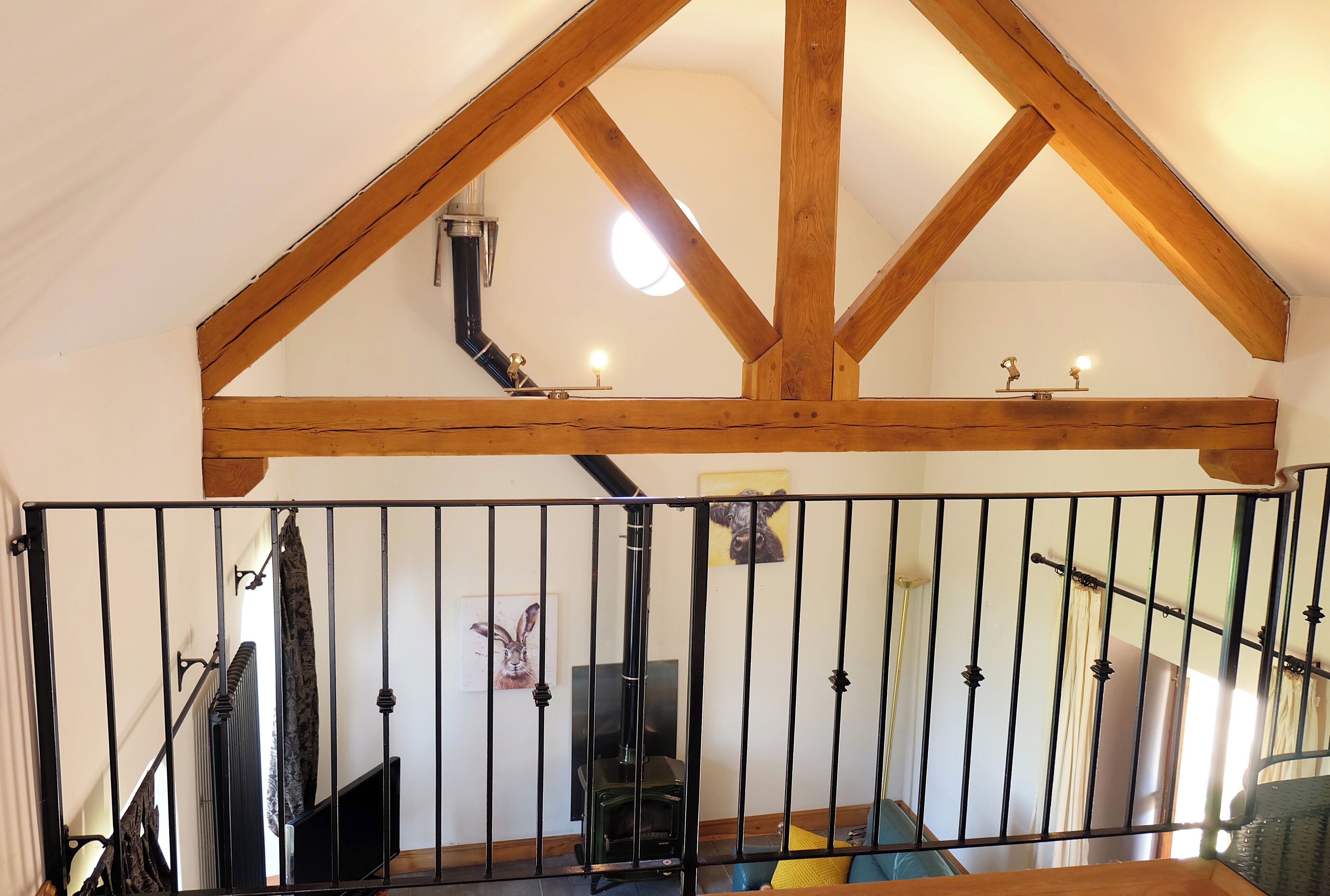 Apartment, 1 Bedroom (The Ox House)