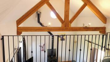 Apartment, 1 Bedroom (The Ox House)