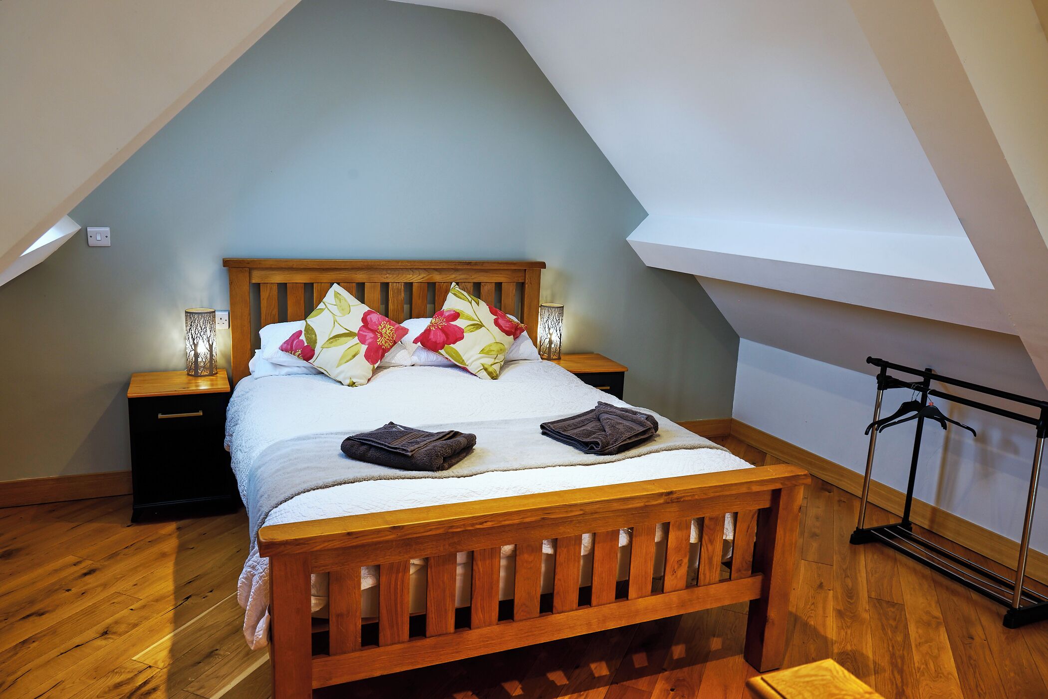 Apartment, 3 Bedrooms (Mendip View)