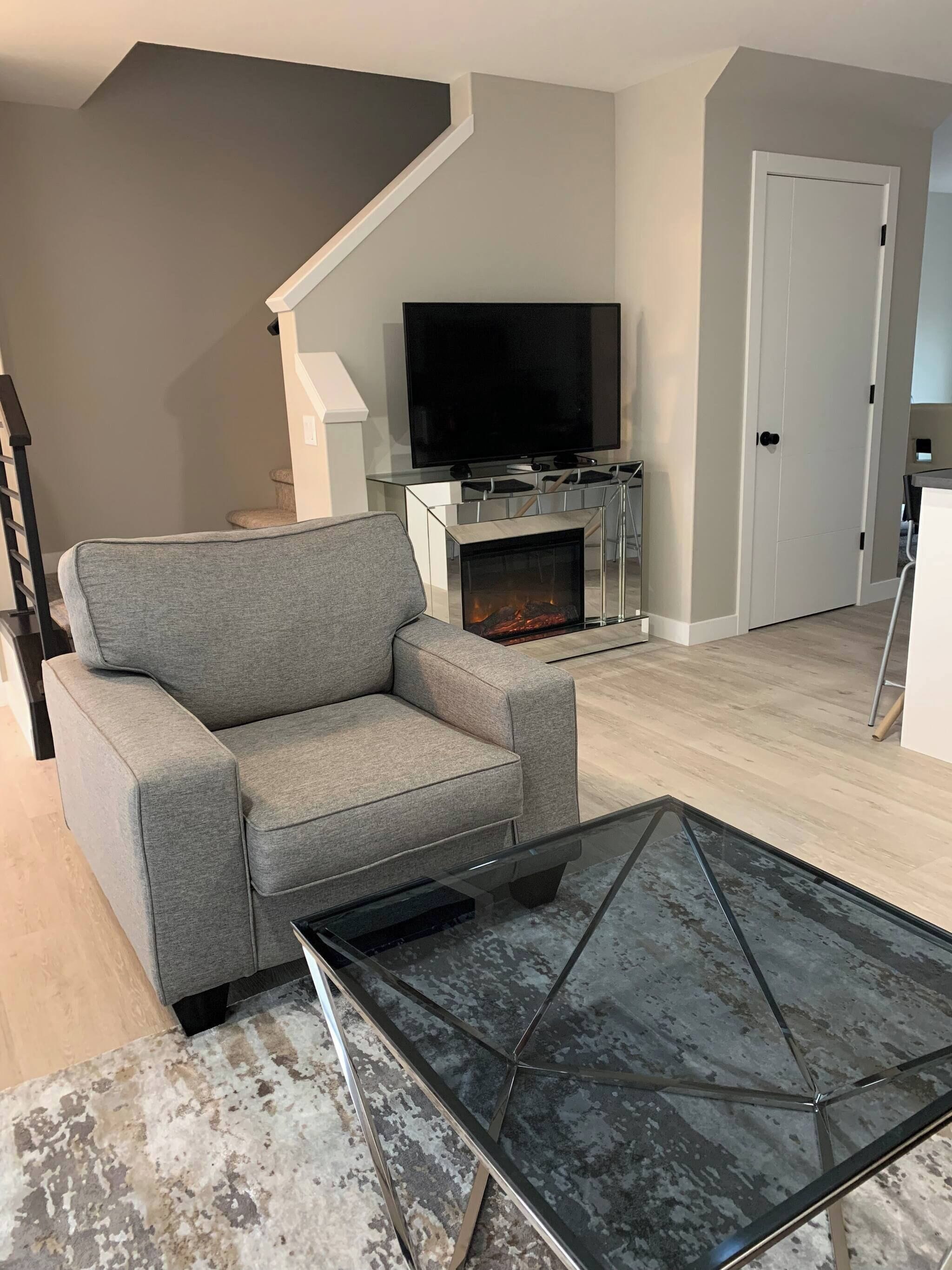 Rumah, 3 kamar tidur, balkon | Area keluarga | Buku