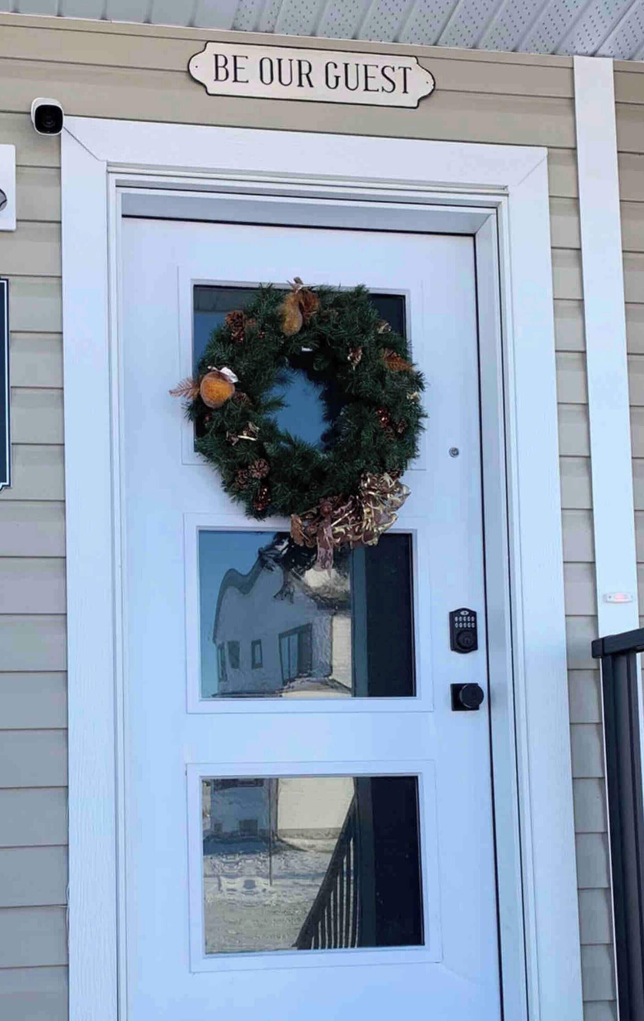 House, 3 Bedrooms, Balcony | Exterior detail