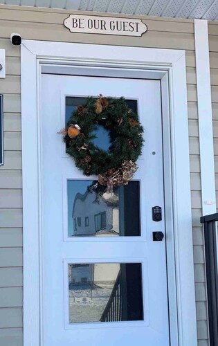 New Townhouse in Red Deer -family Retreat