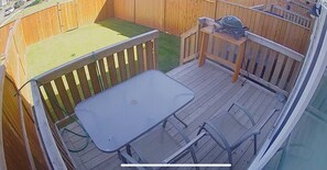 House, 3 Bedrooms, Balcony | Outdoor dining - New Townhouse in Red Deer -family Retreat (Red Deer)