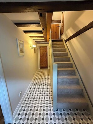 Interior - Pretty town cottage in Harleston, Norfolk. Pet friendly. (Harleston)