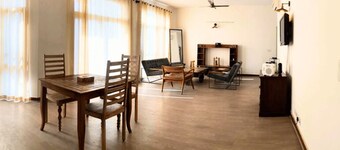 Luxury Apartment in Jaypee Greens Greater Noida near Expo Mart