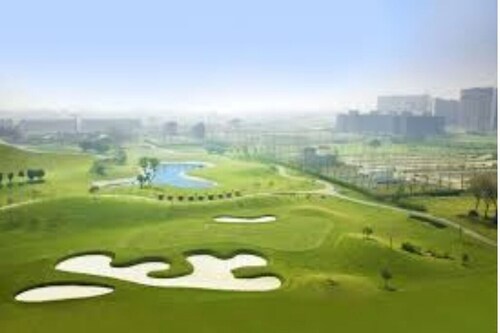 Luxury Apartment in Jaypee Greens Greater Noida near Expo Mart, Pari Chowk NCR