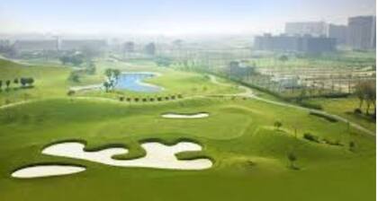 Luxury Apartment in Jaypee Greens Greater Noida near Expo Mart, Pari Chowk NCR