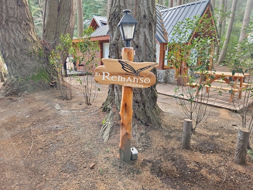 Cabañas El Remanso