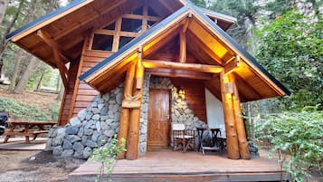 Design Cabin, Resort View | Exterior