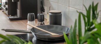 SpaceStays Eco Retreat Apartment | WIFI | Center | Fitters | Trade fair