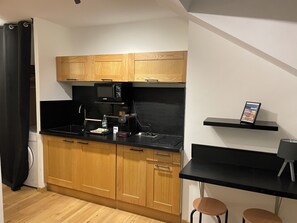 Private kitchen - Vrbo Property (Barcelonnette)