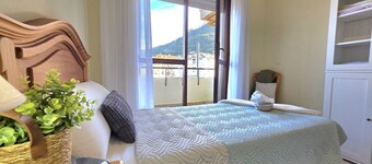 APARTAMENTO COSTA VIVA - 6900