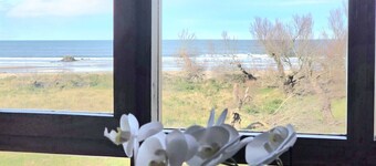 APARTAMENTO COSTA VIVA - 6900