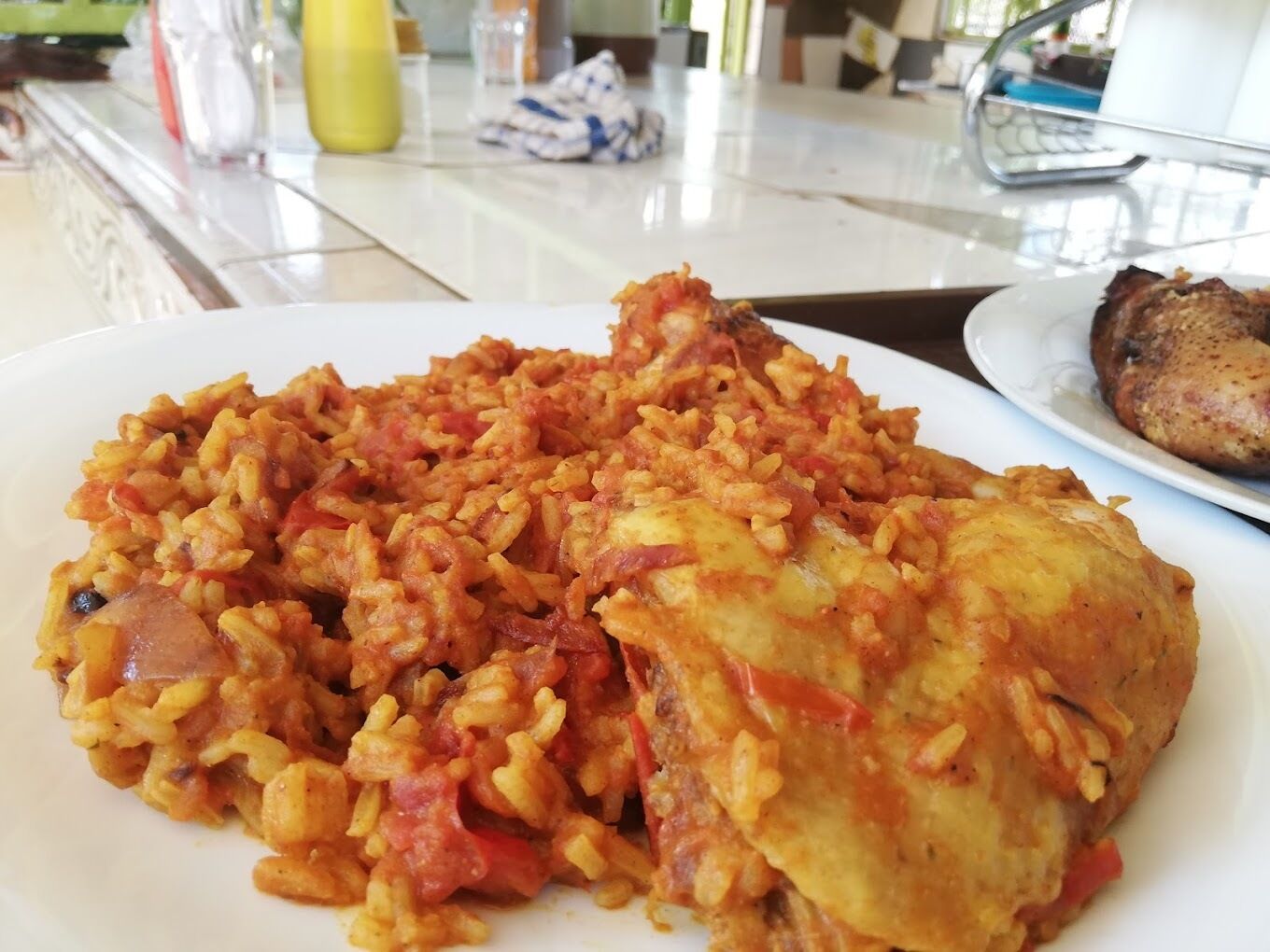 Makanan sarapan
