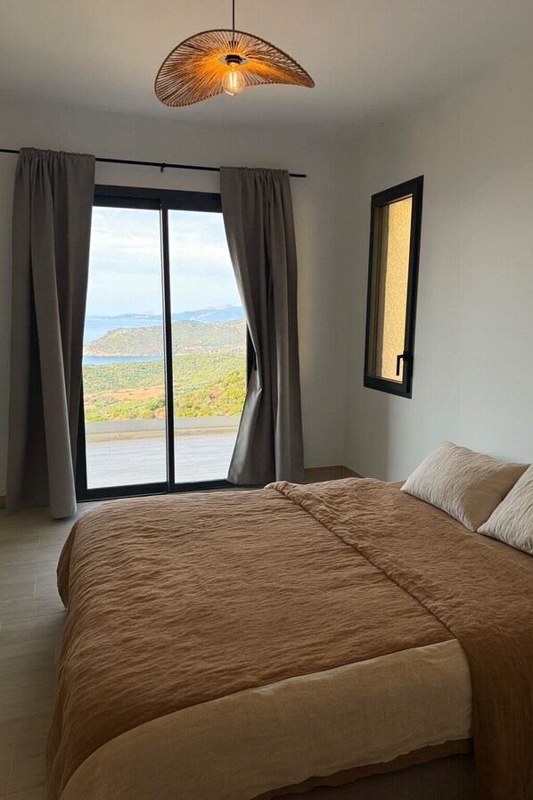 2 Schlafzimmer, kostenloses WLAN, Bettwäsche