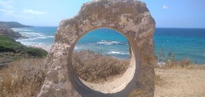 Beach - Ianus B&B - Minerva (Family Suite x6) (TERGU)