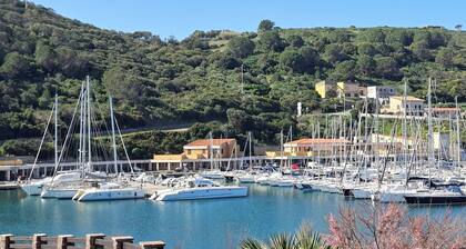 Ianus B&B - Minerva (Family Suite x6)