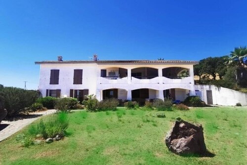 Ianus B&B - Diana (apartment x4)