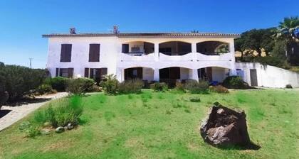 Ianus B&B - Diana (apartment x4)