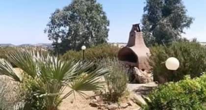 Ianus B&B - Diana (apartment x4)