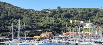 Ianus B&B - Diana (Family Suite x4)