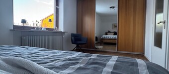 Large vacation home near Hamburg (45 min) - 200 m² - garden - 7 pers.