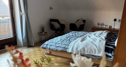 Large vacation home near Hamburg (45 min) - 200 m² - garden - 7 pers.