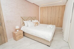 2 camere, ferro/asse da stiro, lenzuola