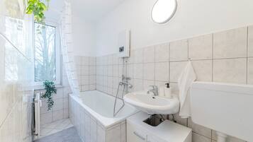 Handtücher, Toilettenpapier