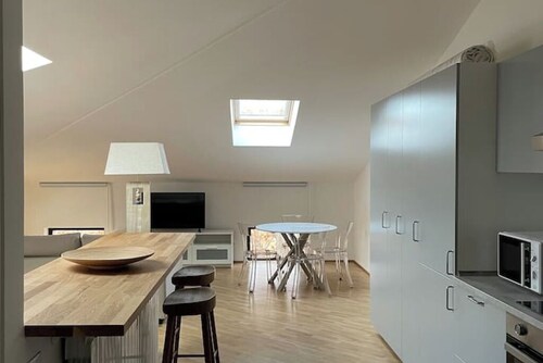 Cozy Studio in the Heart of Franciacorta - Base for Lake Iseo