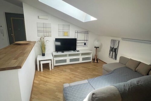 Cozy Studio in the Heart of Franciacorta - Base for Lake Iseo