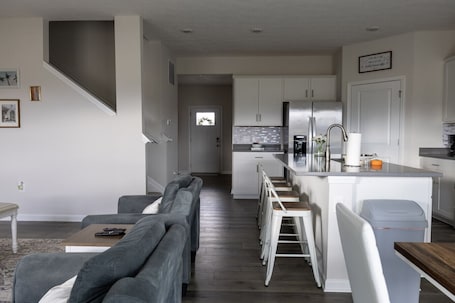 Interior. Holistic Campus Rental, LLC - Entire Home