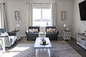 TV - Holistic Campus Rental, LLC - Entire Home (Oxford)