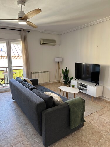 Caceres Historic Center Charming Tourist Apartment