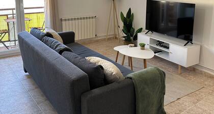 Caceres Historic Center Charming Tourist Apartment