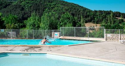 Cottage for 8 People